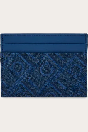Salvatore Ferragamo Donna Portacarte di credito