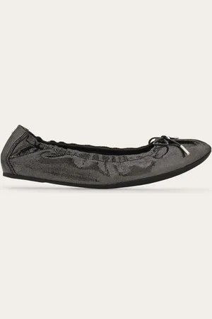 Salvatore Ferragamo Donna Ballerina destrutturata