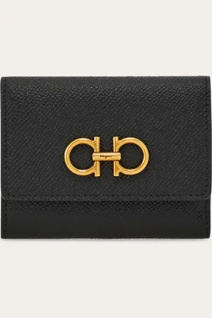 Salvatore Ferragamo Donna Portafoglio trifold