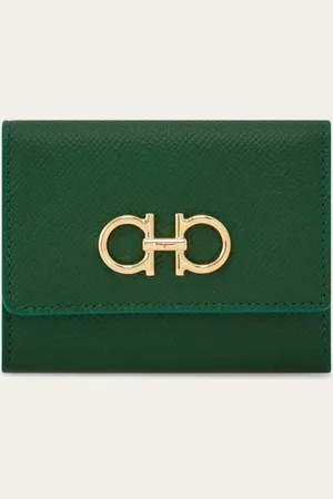 Salvatore Ferragamo Donna Portafoglio trifold