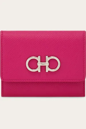 Salvatore Ferragamo Donna Portafoglio trifold