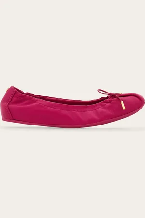 Salvatore Ferragamo Donna Ballerina destrutturata