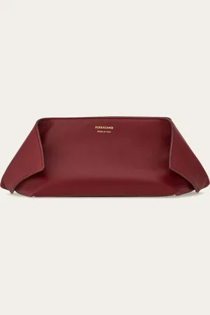 Salvatore Ferragamo Donna Pouch