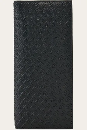 Salvatore Ferragamo Uomo Portafoglio organizer Monogram