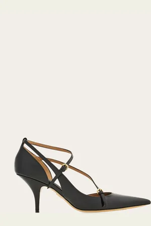 Salvatore Ferragamo Donna Décolleté con doppio cinturino