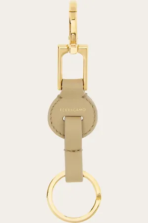 Salvatore Ferragamo Donna Portachiavi Gancini
