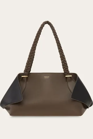 Salvatore Ferragamo Donna Borsa a spalla (L)