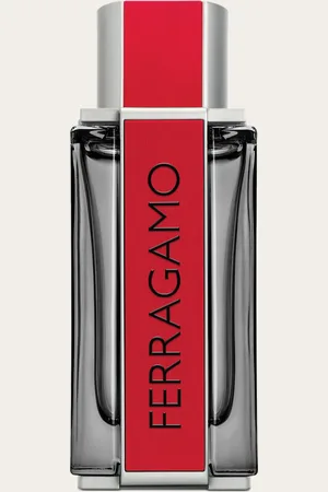 Salvatore Ferragamo Uomo Red Leather - EDP 100ml