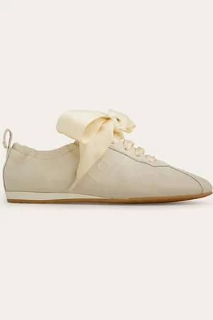 Salvatore Ferragamo Donna Sneaker ibrida