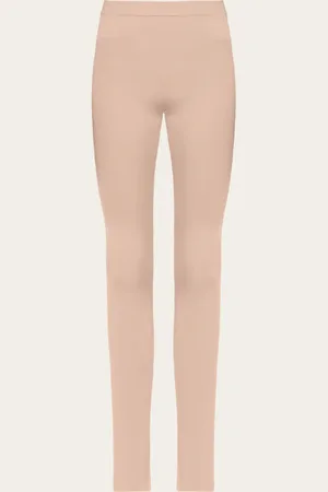 Salvatore Ferragamo Donna Leggings aderenti