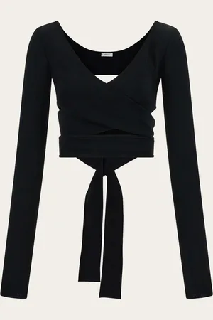 Salvatore Ferragamo Donna Cache coeur
