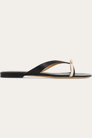 Salvatore Ferragamo Donna Infradito Mini Bow
