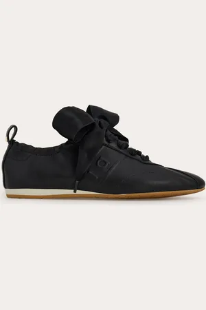 Salvatore Ferragamo Donna Sneaker ibrida