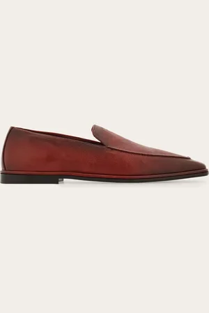 Salvatore Ferragamo Uomo Mocassino