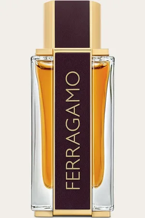 Salvatore Ferragamo Uomo Spicy Leather - Parfum 100 ml