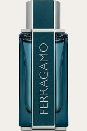 Salvatore Ferragamo Uomo Intense Leather - EDP 100 ml