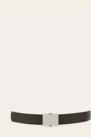 Salvatore Ferragamo Uomo Cintura reversibile