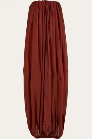 Salvatore Ferragamo Donna Abito bustier