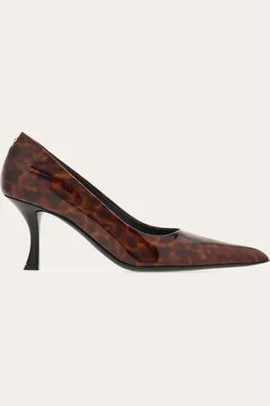 Salvatore Ferragamo Donna Décolleté