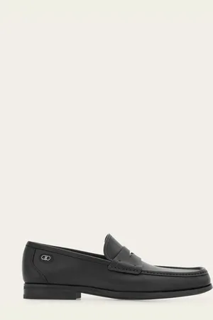 Salvatore Ferragamo Uomo Mocassino penny
