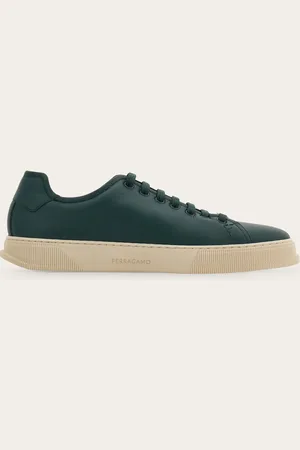 Salvatore Ferragamo Uomo Sneaker bassa