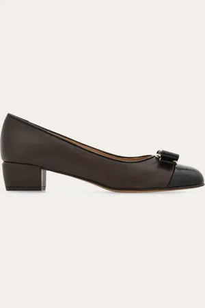 Salvatore Ferragamo Donna Décolleté Vara