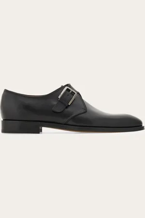 Salvatore Ferragamo Uomo Single monk