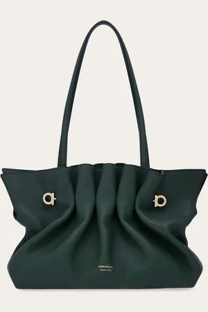 Salvatore Ferragamo Donna Soft-bag (M)