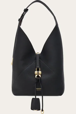 Salvatore Ferragamo Donna Borsa hobo V-shaped (M)