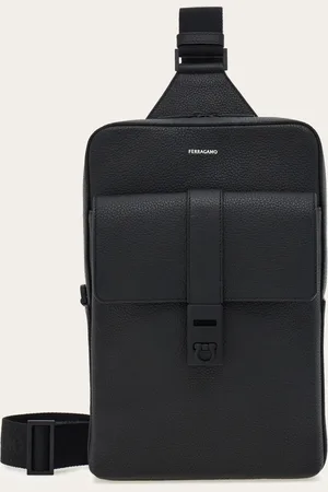Salvatore Ferragamo Uomo Zaino monospalla