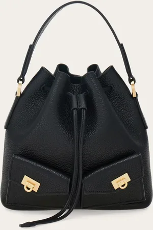 Salvatore Ferragamo Donna Secchiello multipocket