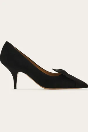 Salvatore Ferragamo Donna Décolleté con fiocco
