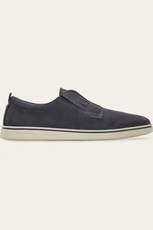 Salvatore Ferragamo Uomo Sneaker slip on