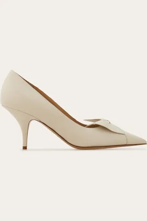 Salvatore Ferragamo Donna Décolleté con fiocco