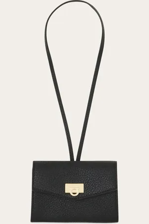 Salvatore Ferragamo Donna Charm porta carte