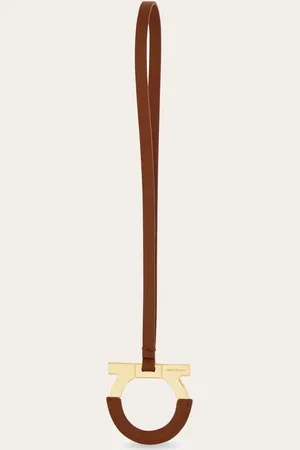 Salvatore Ferragamo Donna Charm Gancini
