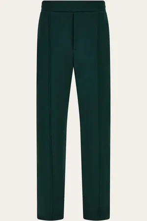 Salvatore Ferragamo Uomo Pantalone active