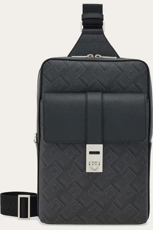 Salvatore Ferragamo Uomo Zaino monospalla