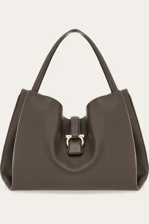 Salvatore Ferragamo Donna Tote bag (L)
