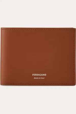 Salvatore Ferragamo Uomo Portafoglio classico