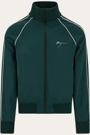 Salvatore Ferragamo Uomo Felpa active