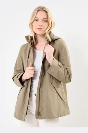 Geox W HOARA - Abbigliamento - Taglia 40