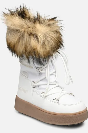 Moon Boot JTRACK MONACO LOW WP - Stivali - Taglia 29
