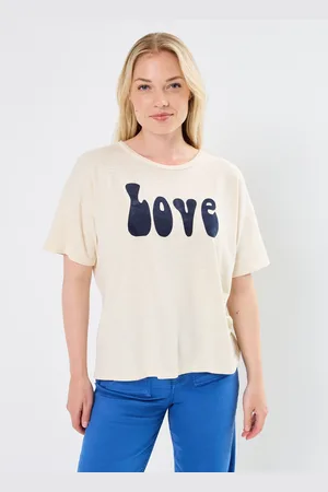 FIVE JEANS TSH2402 TEE SHIRT - Abbigliamento - Taglia XS