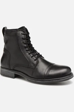 JACK & JONES JFWRUSSEL - Stivaletti e tronchetti - Taglia 45