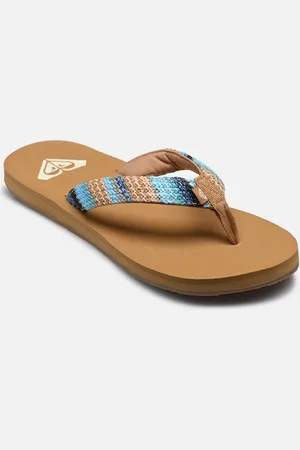 Roxy PORTO RAFFIA II - Infradito - Taglia 36