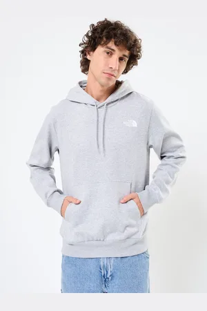 The North Face M Simple Dome Hoodie - Abbigliamento - Taglia S