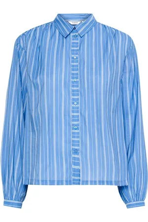 B YOUNG BYISALENA SHIRT - Abbigliamento - Taglia 34