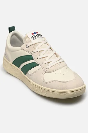 Palladium Pallacup Flame Lth - Sneakers - Taglia 40