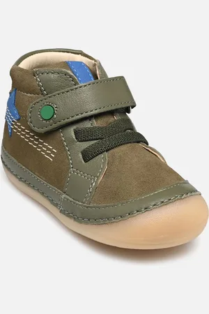 Kickers Sokistic - Stivaletti e tronchetti - Taglia 19